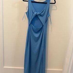 L*SPACE Nico Dress NEW